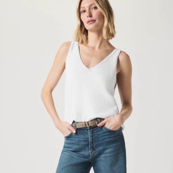 Splendid sweater tank - new with tag! - Picture 1 of 11
